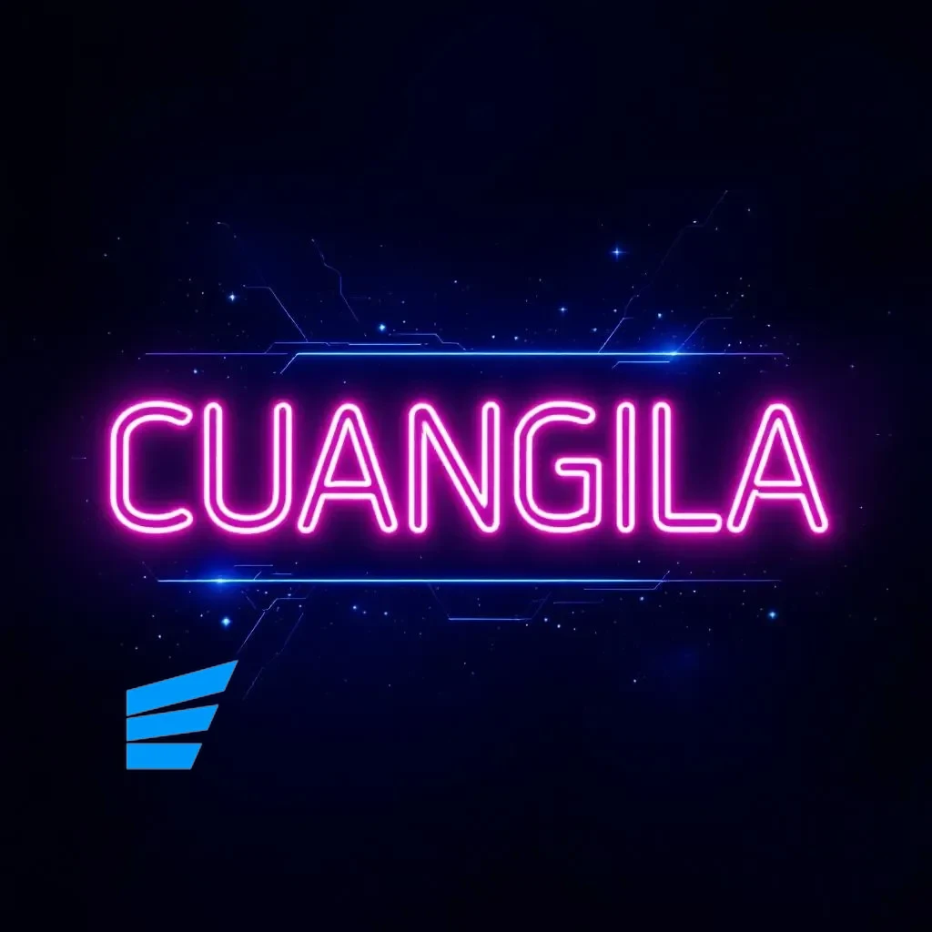 Logo cuangila