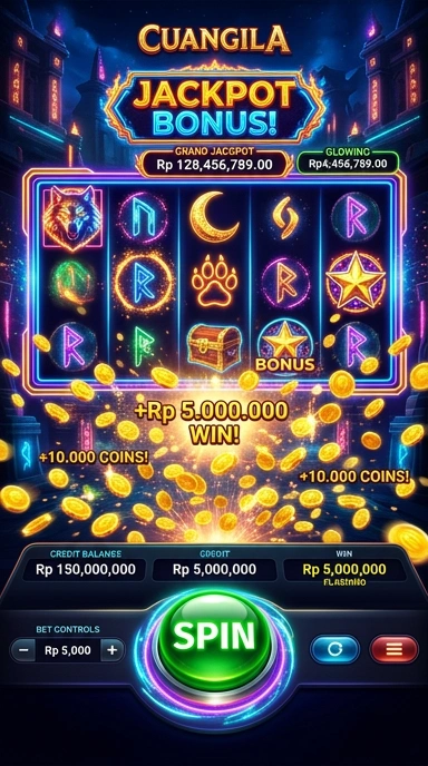 Daftar aplikasi terbaru di cuangila yang siap diunduh.